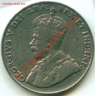W69 Канада 5¢ 1927 до 21.02 в 22°° - W69 5c 1927_3