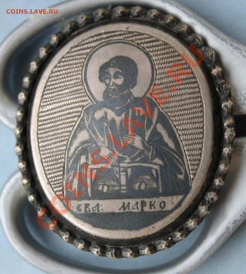 На опознание знак на закрутке: "ЕВА: МАРКО"??? - IMG_4906.JPG