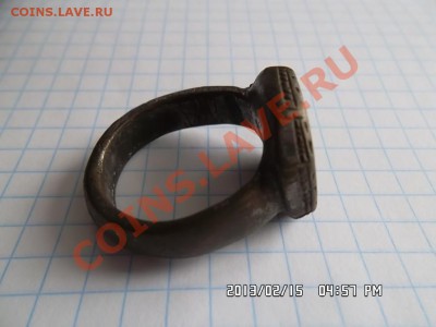 печатка   конец 17 века - SAM_0946.JPG