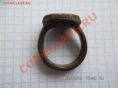 печатка   конец 17 века - SAM_0947.JPG