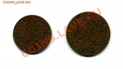 2 гроша 1932, 5 грошей 1935 - img096