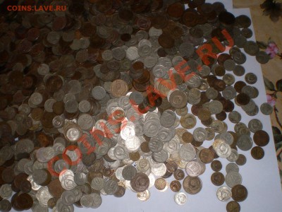 2600 штук монет советского периода. - PICT0011.JPG