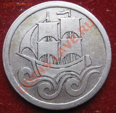 2 гульдена 1923 - image