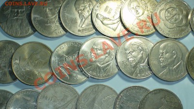 Юбилей СССР + Юбилей РФ - биметалл и прочее - ФОТО2