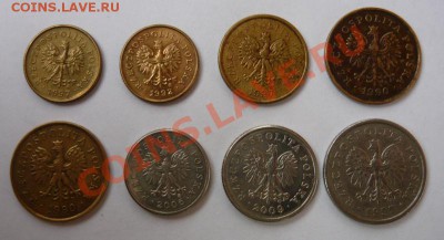 Польша.94 гроша мелочью.До 22.02. 22.00 мск - P1070107.JPG