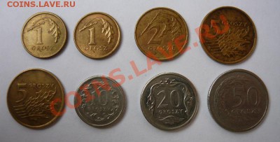 Польша.94 гроша мелочью.До 22.02. 22.00 мск - P1070106.JPG