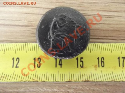 Монета Херсонеса - Изображение 017