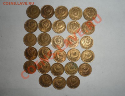 1 копейка 1931-1954 год 98 шт. Супер лот 22.02.2013 - 12.JPG