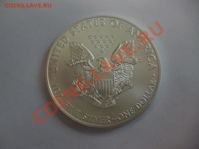 1 доллар 2012 унция серебро из ролла 21.02 - P1010117.JPG