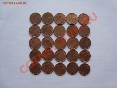 1 евро цент 50 штук   до 19 февраля 22-22 по Москве - 005.JPG