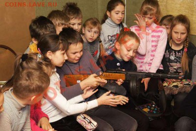 Коллекция самодельных орденов - 136084207626976448