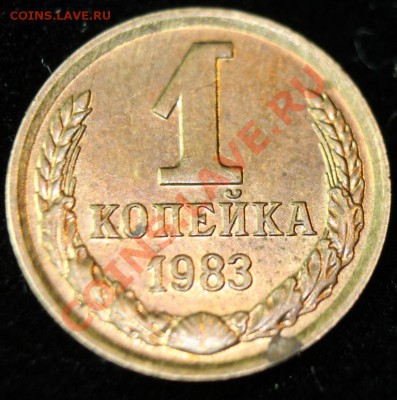 1коп 1983г шт.1.41 до 24.02.2013 до 22-00 мск - 1-83р