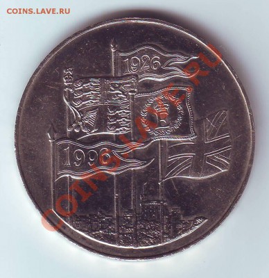 В.Британия.5 Фунтов.1996.Флаги.до 24.02.13 в 22.00 МСК - 19960005.JPG