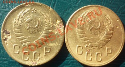 2 копейки 1941 1945 с рубля - 2 к 1941 1945 2.JPG