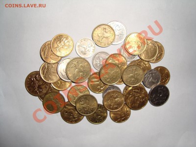 1к2006,2007М и 5к2007М по200 шт с 1рубля последний лот до 19 - 020.JPG