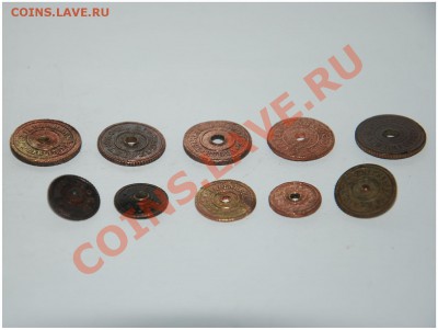 Колесики от керосиновых ламп 10 штук до 24.02.2013 г. - От керосиновых ламп