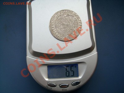 ОРТ 1624 Сигизмунд 3 - SL270444.JPG