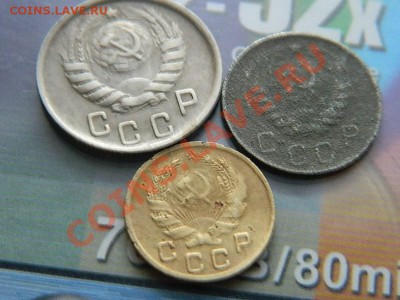 Куплю нечастые монеты СССР. - DSCN0235 (Копировать).JPG