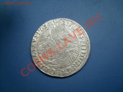 ОРТ 1624 Сигизмунд 3 - SL270440.JPG