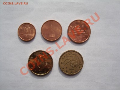 1,2,5,10,20,50е.ц. 1,2е. Испания аUNC-UNC 1999-2001 до 19 фе - 3 003.JPG