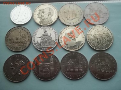 ИНОСТРАННЫЕ НА ОБМЕН. - Сrauze21 535
