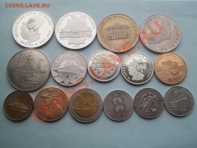 ИНОСТРАННЫЕ НА ОБМЕН. - Сrauze21 536