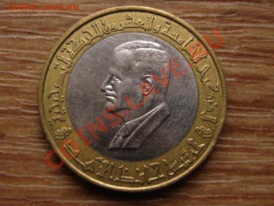 Сирия 25 фунтов 1995 биметал Башар Асад до 20.02.13 в 21.00М - IMG_0113