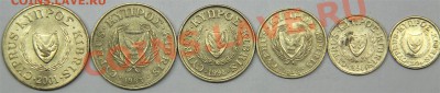 с РУБЛЯ набор КИПР (6 монет) до 21.02-в 22.00 по МСК - IMG_7708 (Large).JPG
