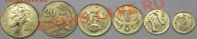 с РУБЛЯ набор КИПР (6 монет) до 21.02-в 22.00 по МСК - IMG_7707 (Large).JPG