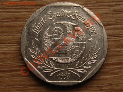 2Франция 2 франка 1998 Глобус до 21.02.13 в 21.00 М - IMG_0195