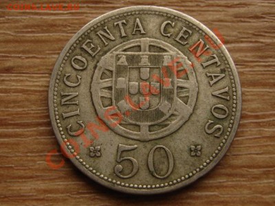 Ангола Порт. 50 сентаво 1928 до 21.02.13 в 21.00 М - IMG_0220