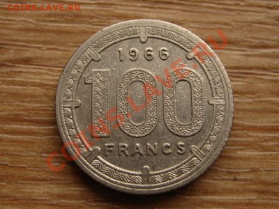 СЭА 100 франков 1966 до 21.02.13 в 21.00 М - IMG_0226