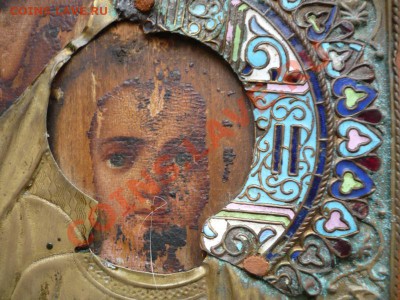 Икона Казанская П.Б. 22х17см. оценка - P1200647.JPG
