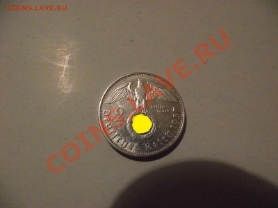 2 марки Германии - DSCF2828_thumb