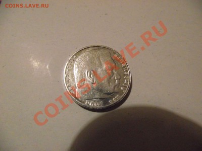 2 марки Германии - DSCF2834_thumb