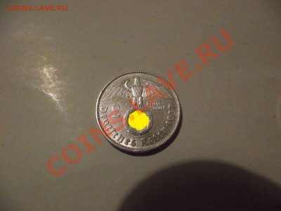 2 марки Германии - DSCF2829_thumb
