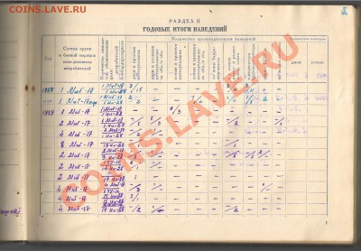 КНИГА ШТУРМАНА КОМАНДНОГО ПУНКТА до 24.02.2013 21-00 - 1 КНИГА ШТУРМАНА 005