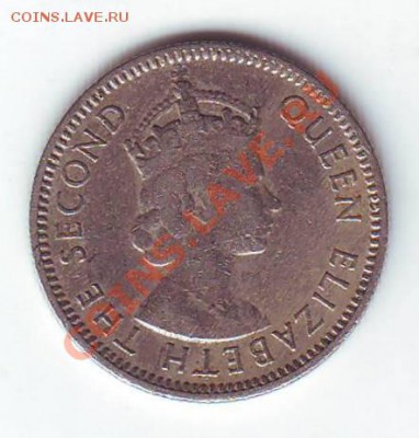 Малайя и Бр.Борнео.5 Центов.1953. до 25.02.12 в 22.00 МСК - 19530002.JPG