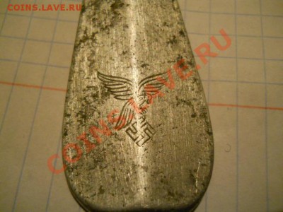 вилка предположительно немецкая - DSCN1936.JPG