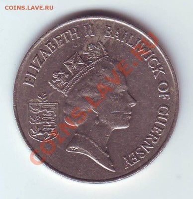 Гернси.10 Пенсов.1988. до 25.02.12 в 22.00 МСК - 1988.JPG