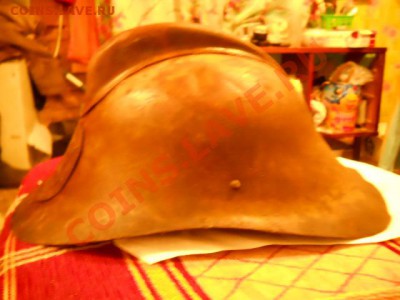 каска пожарного. - DSCN1946.JPG