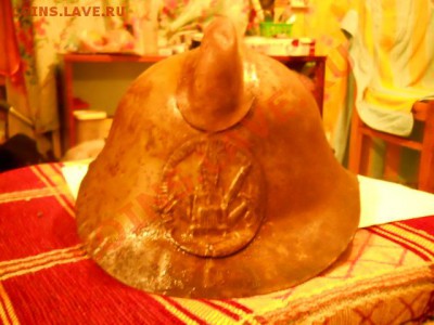 каска пожарного. - DSCN1947.JPG