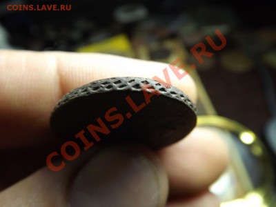 Красивые копейки 1760 и 1789 - Изображение 3435