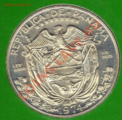 Ag Панама бальбоа 1974 до 25.02.13 в 22.00мск (4502) - img200