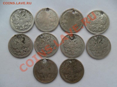 15 коп 1865-1907г.  До 21.02.13г в 22-00 по Москве - W6ruyWY2
