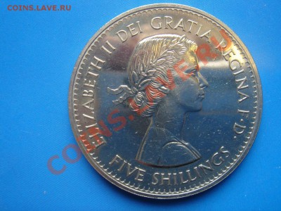 Великобритания: Крона 1960 до 23.02.13, 22-00 - Крона 1960-2.JPG