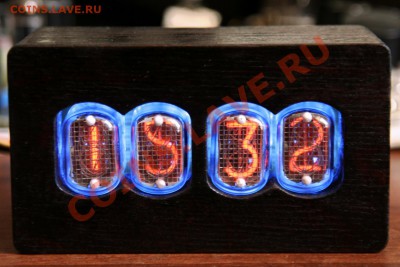 Старые радиолампы интересны. - c7d1d056253a