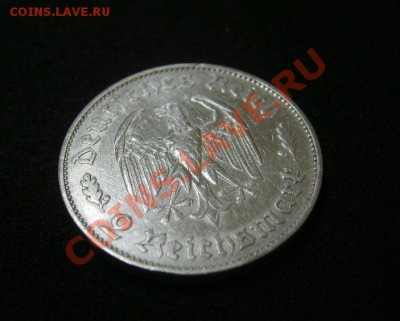 2 марки 1934 F "Шиллер", Ag !!!Состояние как на фото!!! - S6000322.JPG