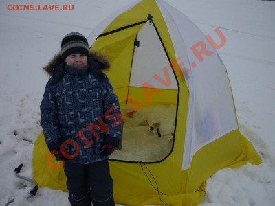 СТРАНИЧКА РЫБАКА - P1040983.JPG