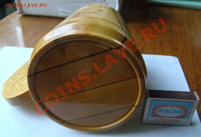 ДЕРЕВЯННАЯ ПИВНАЯ КРУЖКА до 25.02.2013г 21-00 - DSC01876.JPG